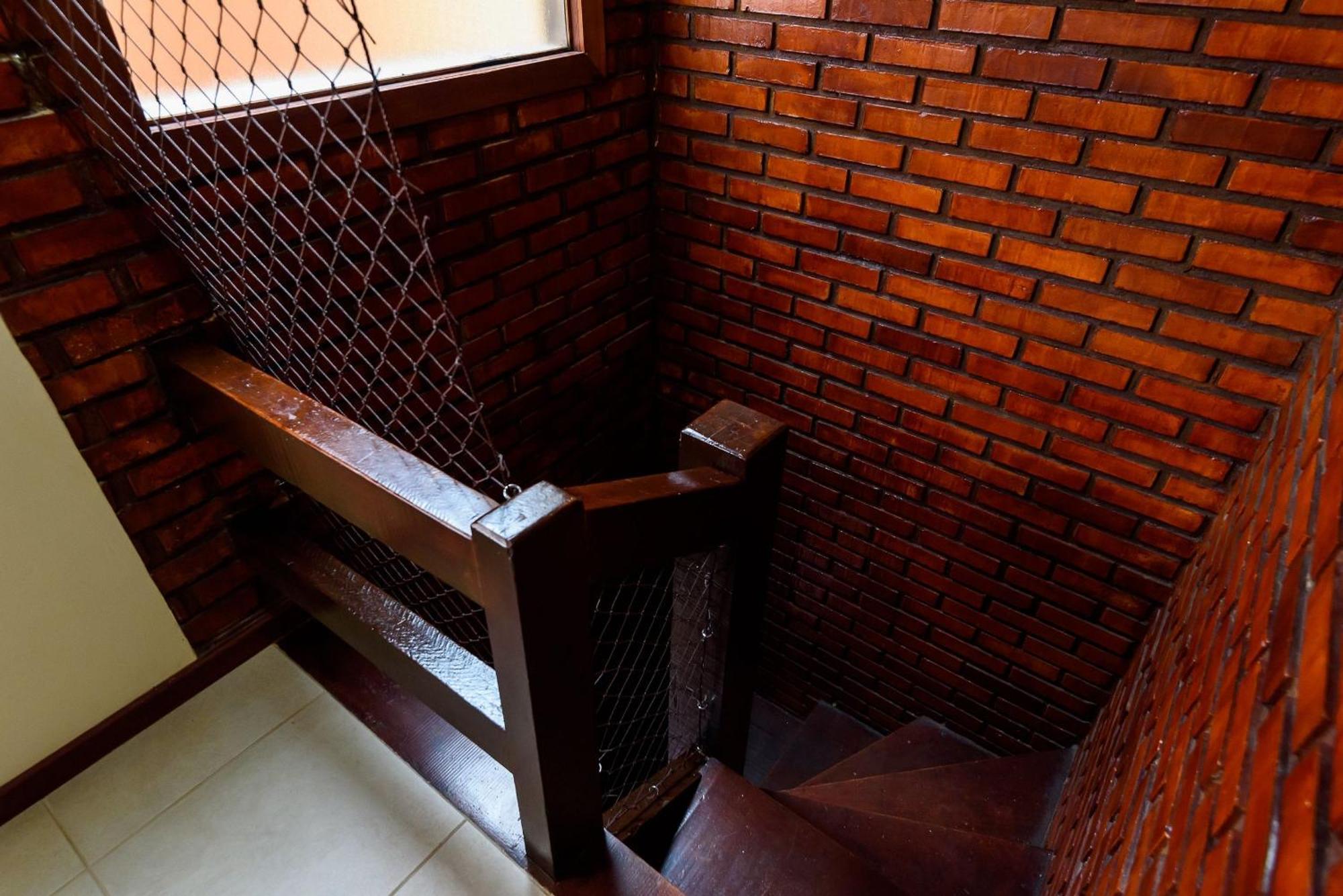 Casa C/ Jardim Em A 400m Da | Vds 14 Apartamento *