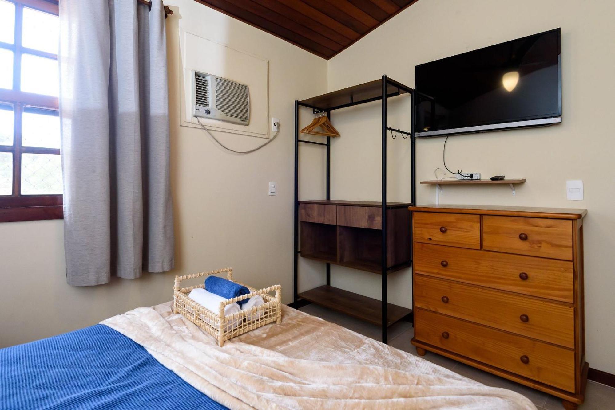 Apartamento Casa C/ Jardim Em A 400m Da | Vds 14 Búzios