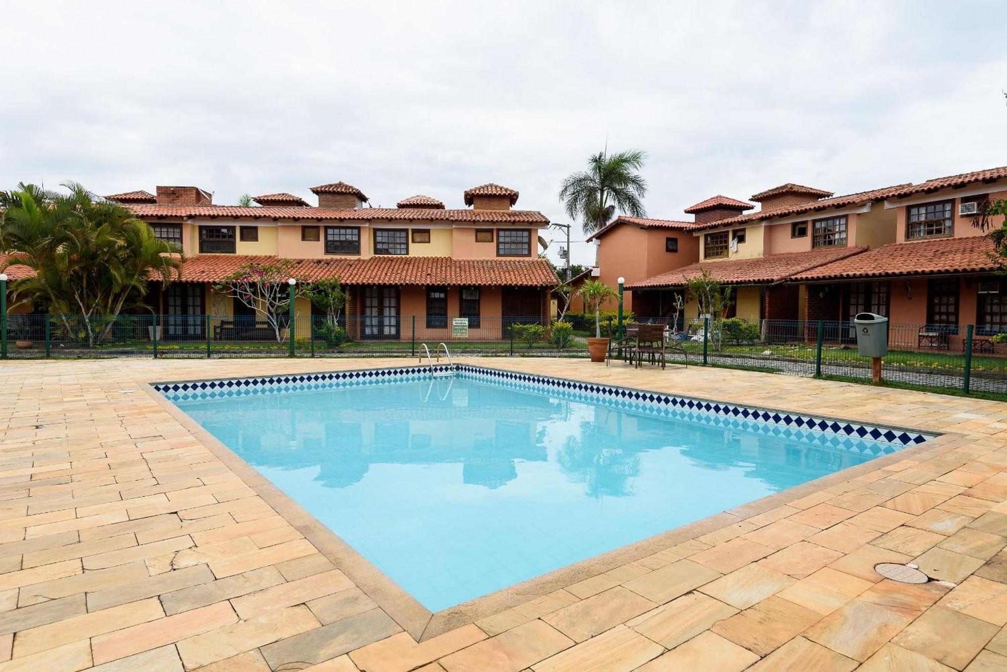 Casa C/ Jardim Em A 400m Da | Vds 14 Apartamento *