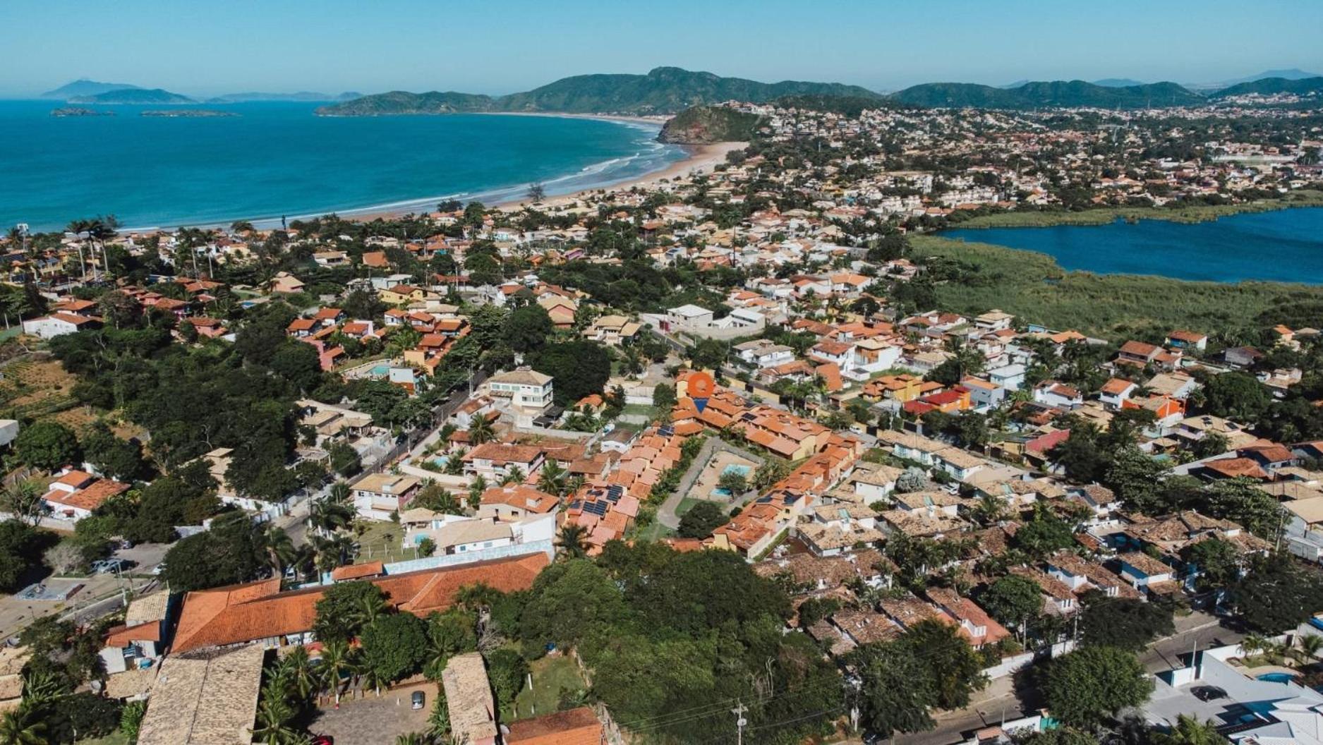 Casa C/ Jardim Em A 400m Da | Vds 14 Apartamento *