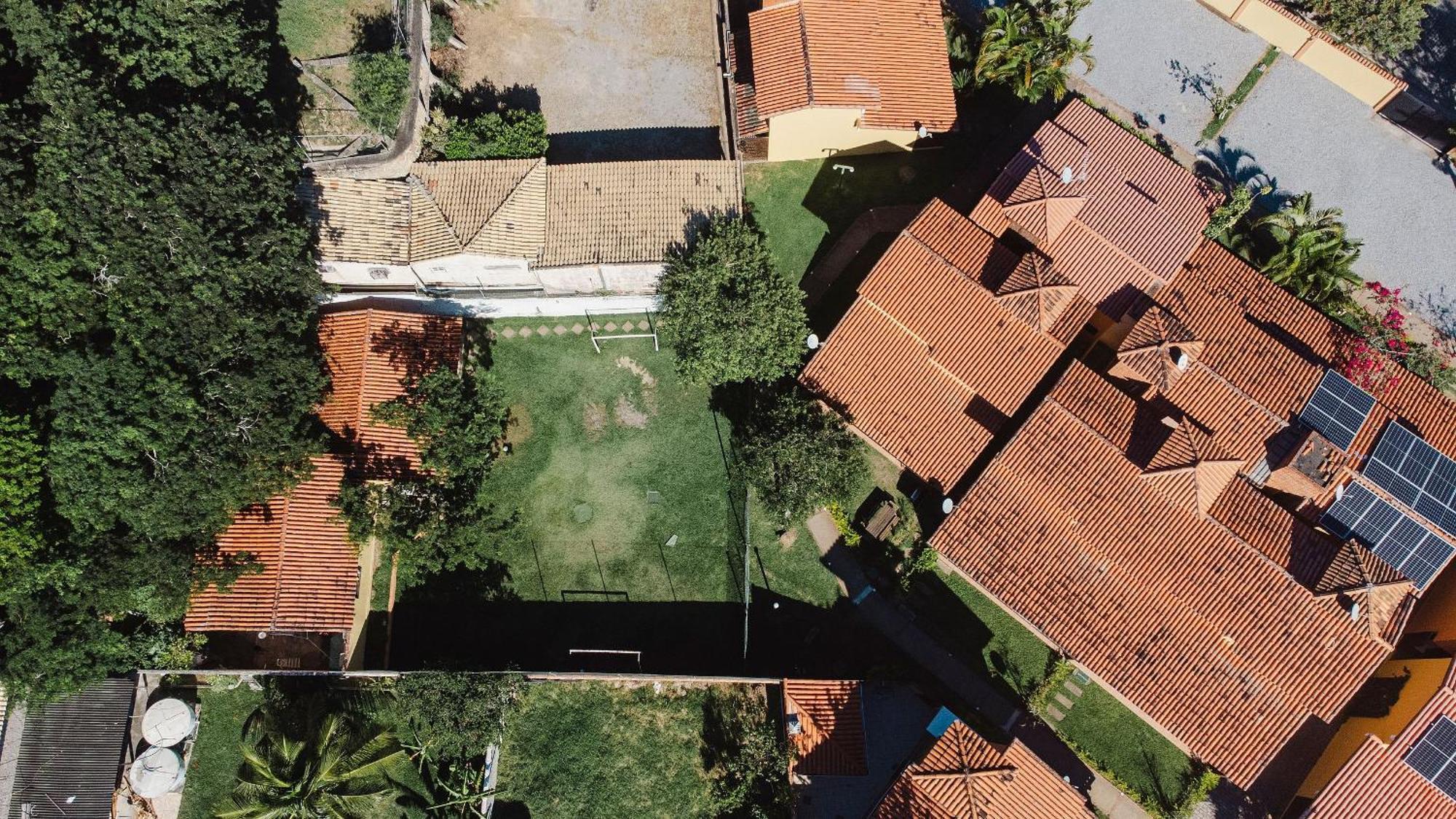 Apartamento Casa C/ Jardim Em A 400m Da | Vds 14 *