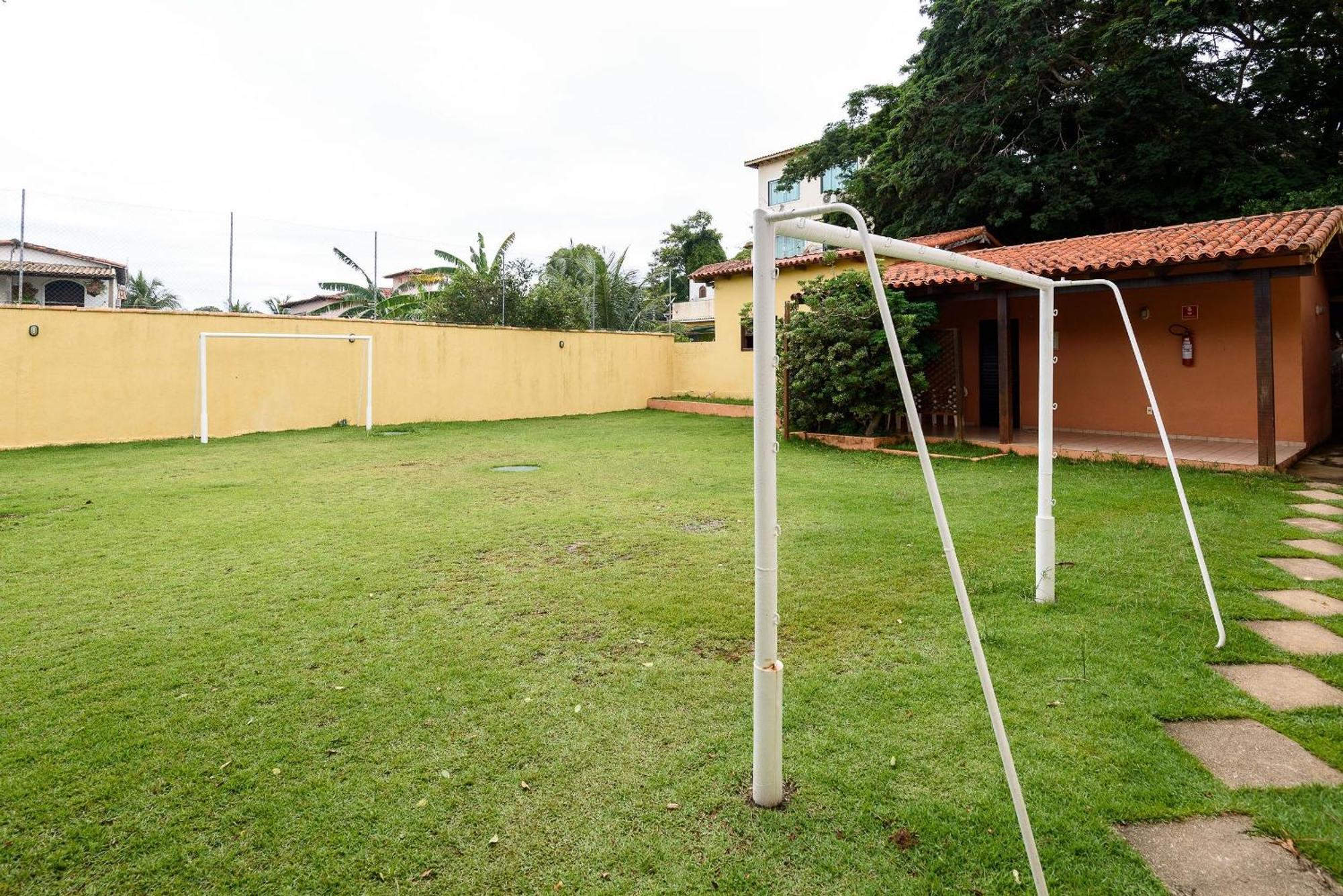 Casa C/ Jardim Em A 400m Da | Vds 14 Apartamento