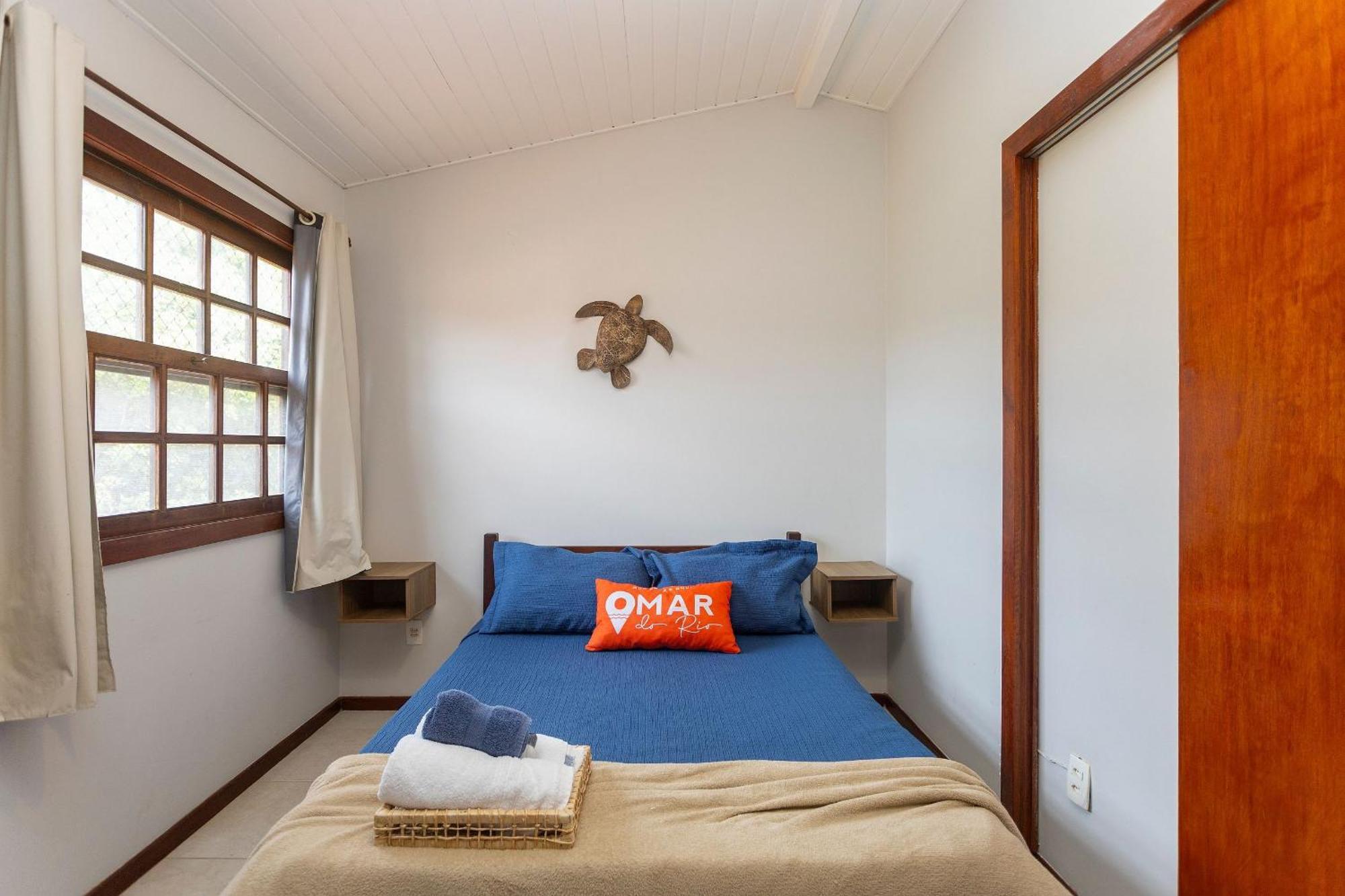 Casa C/ Jardim Em A 400m Da | Vds 14 Búzios