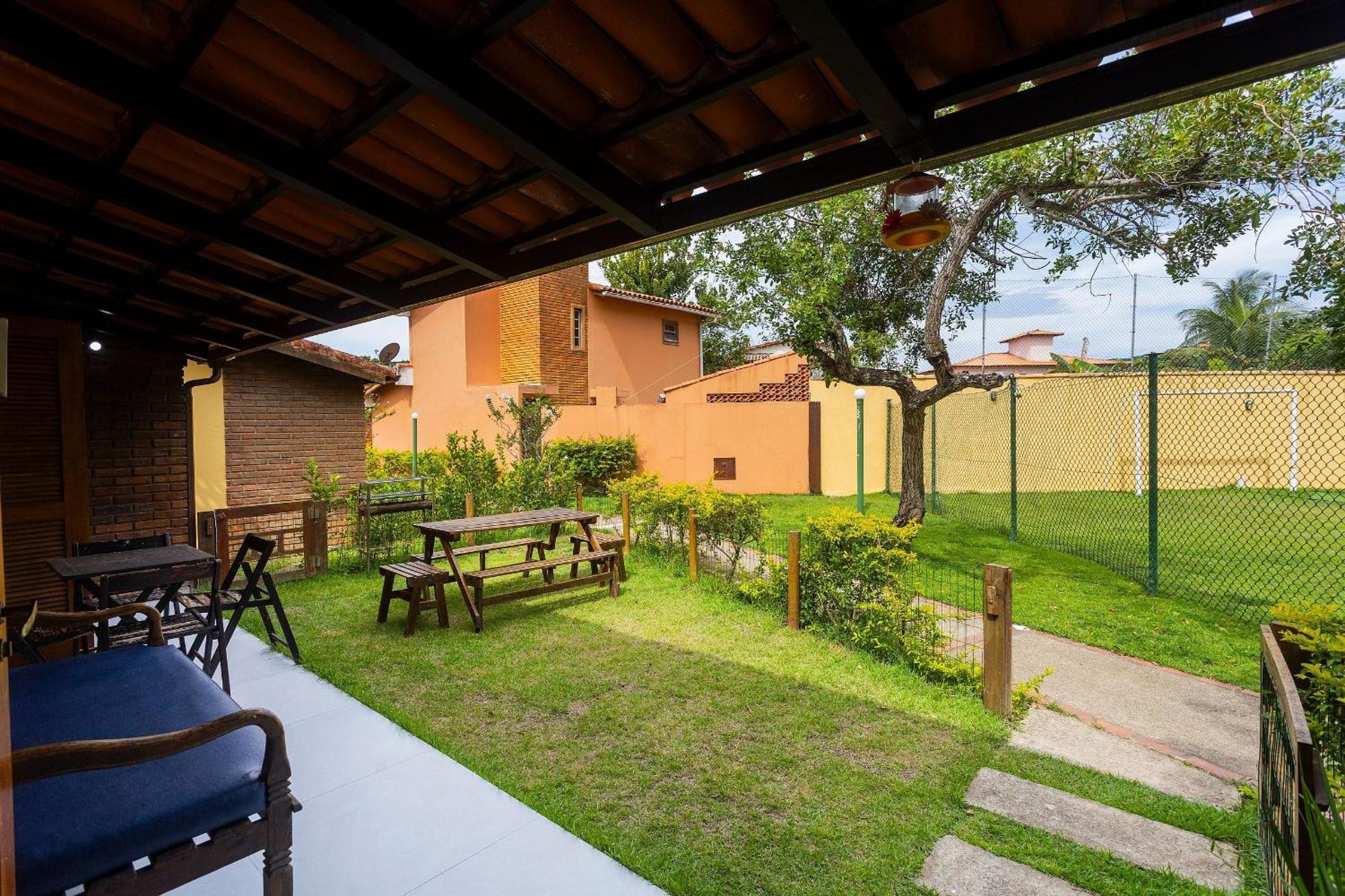 Casa C/ Jardim Em A 400m Da | Vds 14 Apartamento *